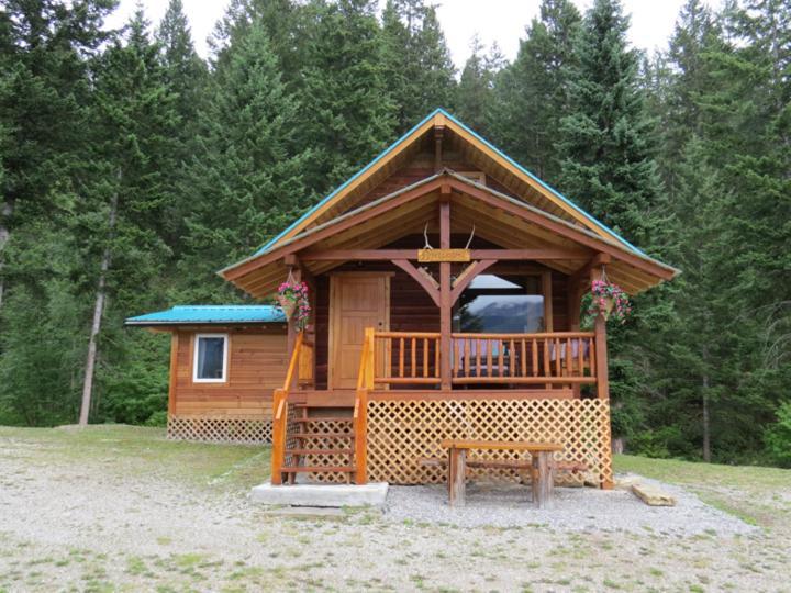 Tschurtschenthaler Rentals Golden Dış mekan fotoğraf